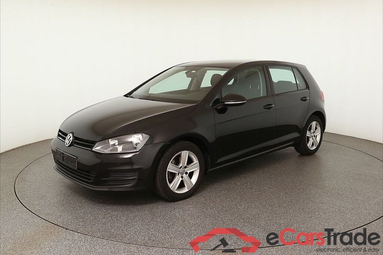 Vw Comfortline BMT Golf VII Lim. (5G1/BE1)