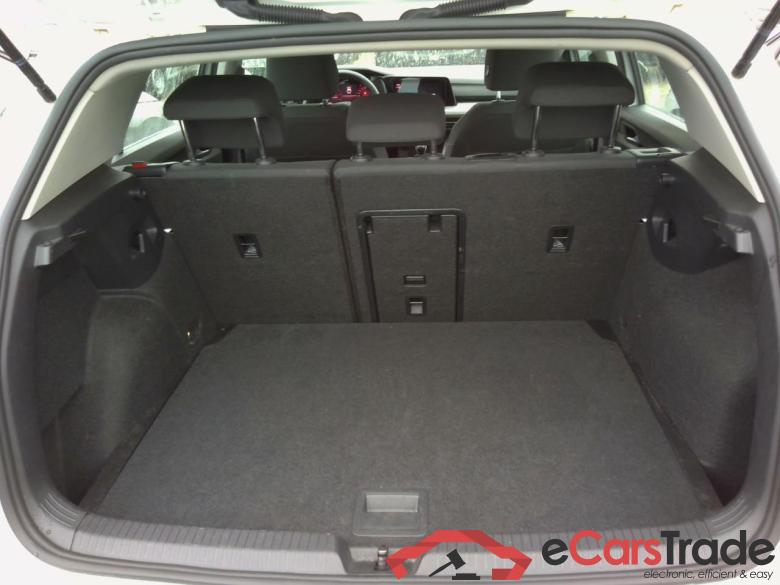 GOLF 2.0 TDI 150 LIFE LED DIGC #6