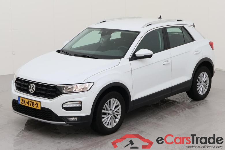 VOLKSWAGEN T-Roc 110 kW