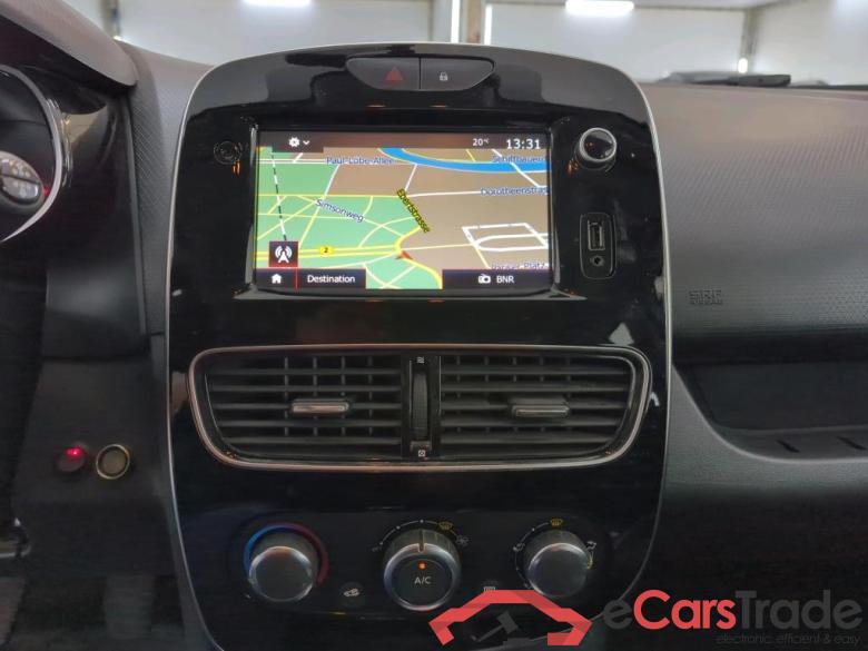 RENAULT Clio Estate 66 kW #3