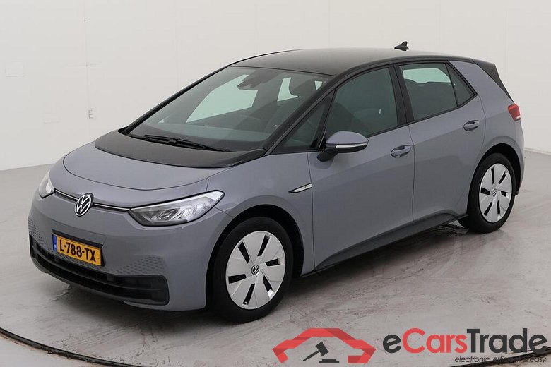 VOLKSWAGEN ID.3 150 kW