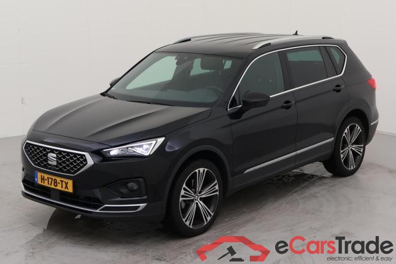 SEAT Tarraco 110 kW
