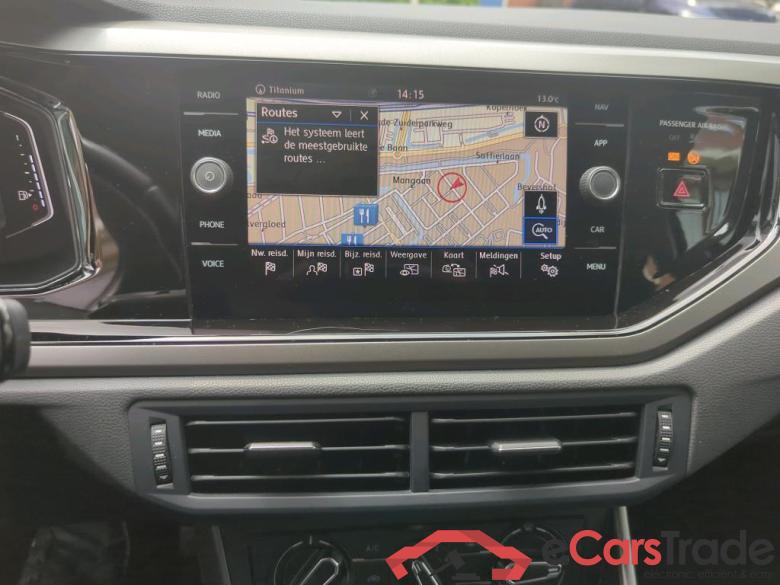 VOLKSWAGEN POLO 70 kW #3