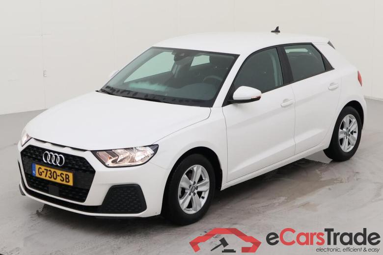 AUDI A1 Sportback 70 kW #1