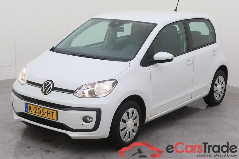 VOLKSWAGEN up! 48 kW #1