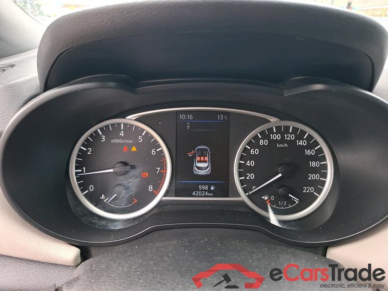 Nissan IG-T 92 Business Edition NISSAN Micra / 2016 / 5P / Berline IG-T 92 Business Edition #6