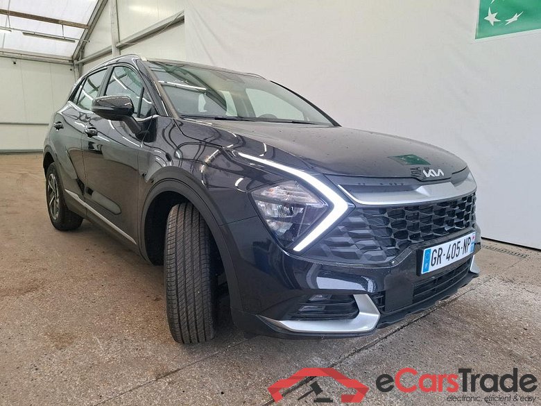 Kia 1.6 T-GDI 230 HEV AUTO ACTIVE Sportage Active Hybrid 1.6 T-GDi 230CV BVA6 E6d #4