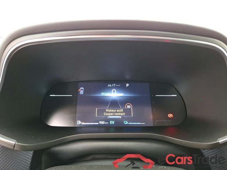 Renault Evolution E-Tech full hybrid 145 -24 Arkana Evolution 1.6 E-TECH Hybrid 145CV BVA6 6E #6