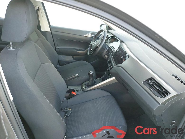 Volkswagen Advance 1.0 TSI 70kW (95CV) Polo VI Advance 1.0 TSI 95CV MT5 E6dT #6
