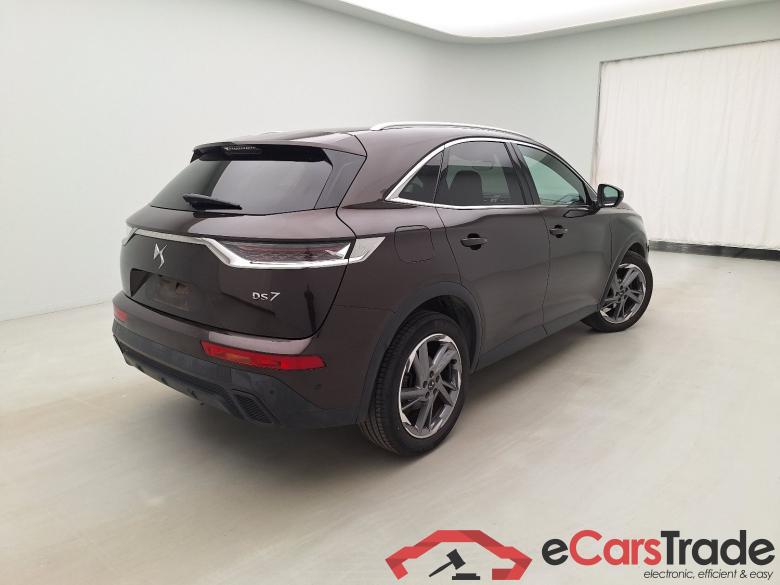 DS, DS7 CB '17, DS 7 Crossback 1.5 BlueHDi 130 Automatic So Chic 5d excluweb end 17.04 #5