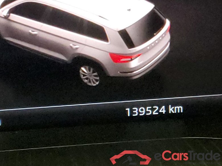 Skoda Kodiaq ´16 Kodiaq Style 2.0 TDI 110KW AT7 E6dT #6