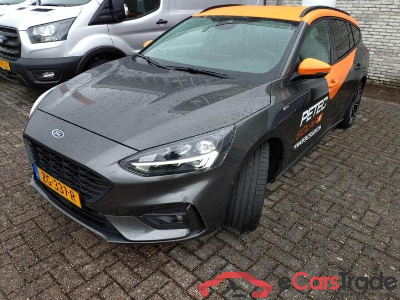 FORD Focus wagon 1.0 EcoBoost ST Line Business #1
