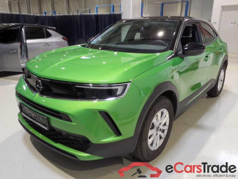 Opel Mokka (2020->) e Edition DE - SUV5 e, Edition, 2020 - 2022 #1