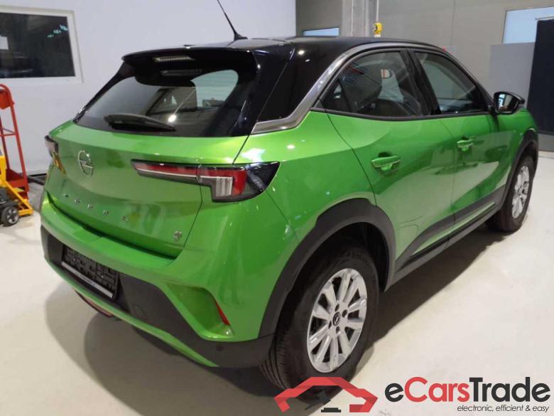 Opel Mokka (2020->) e Edition DE - SUV5 e, Edition, 2020 - 2022 #5
