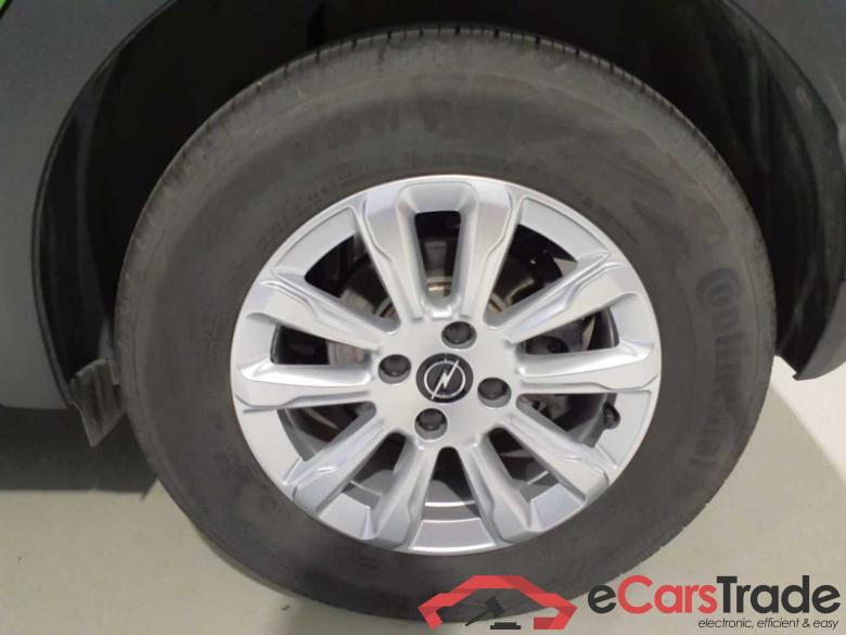 Opel Mokka (2020->) e Edition DE - SUV5 e, Edition, 2020 - 2022 #6