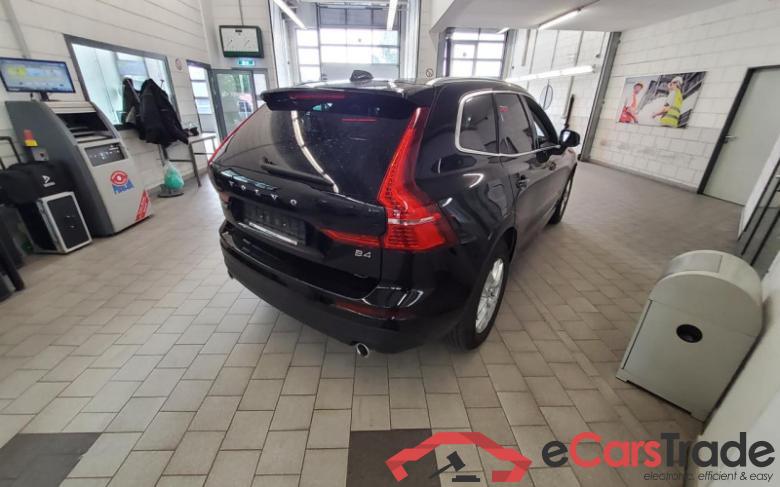 Volvo XC60 (03.2017->) DE - SUV5 B4 (Diesel) 2WD EU6d, Momentum Pro Mild-Hybrid (EURO 6d), 2020 - 2021 #3