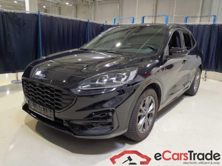 Ford Kuga (2020->) DE - SUV5 1.5 EcoBoost EU6d, ST-Line X Start/Stopp (EURO 6d), 2020 - 2024 #1