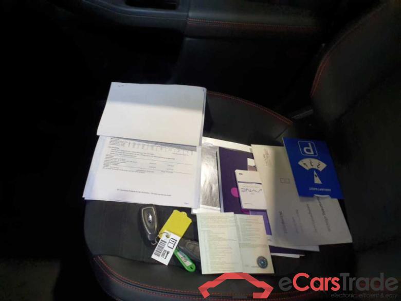 Ford Kuga (2020->) DE - SUV5 1.5 EcoBoost EU6d, ST-Line X Start/Stopp (EURO 6d), 2020 - 2024 #4