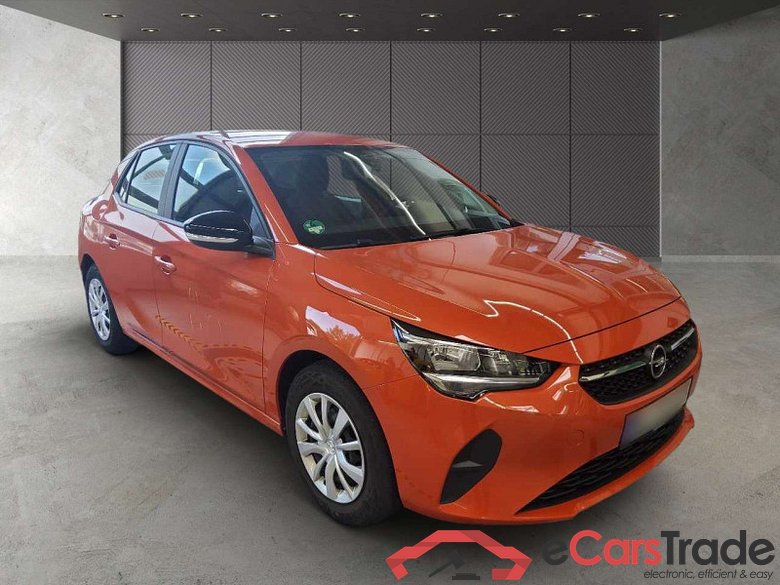 Opel Corsa F (2019->) DE - LimS5 1.2 EU6d, Edition (EURO 6d), 2019 - 2023 #2
