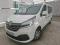 preview Renault Trafic #0