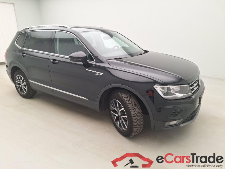 VW, Tiguan Allspace '17, Volkswagen Tiguan Allspace 2.0 TDI SCR DSG7 Comfor #5