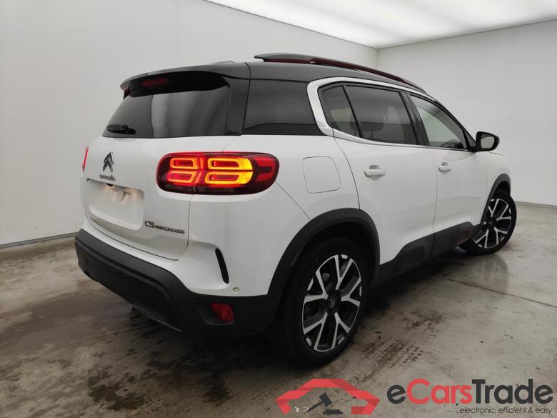 Citroën C5 Aircross 1.5 BlueHDi 130 S&S EAT8 Shine 5d #5