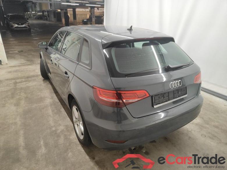 Audi A3 Sportback 1.0 30 TFSi 85kW 5d #4