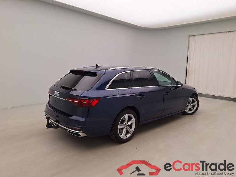 Audi, A4 Avant FL'19, Audi A4 Avant 2.0 35 TDi 120kW S tr Adv Business E #4