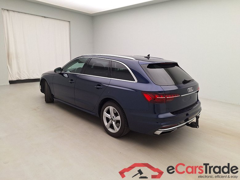 Audi, A4 Avant FL'19, Audi A4 Avant 2.0 35 TDi 120kW S tr Adv Business E #5