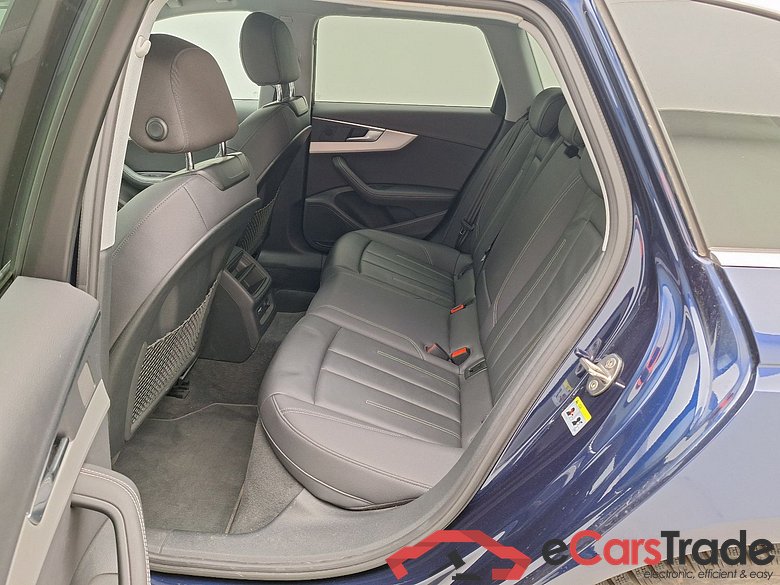 Audi, A4 Avant FL'19, Audi A4 Avant 2.0 35 TDi 120kW S tr Adv Business E #6