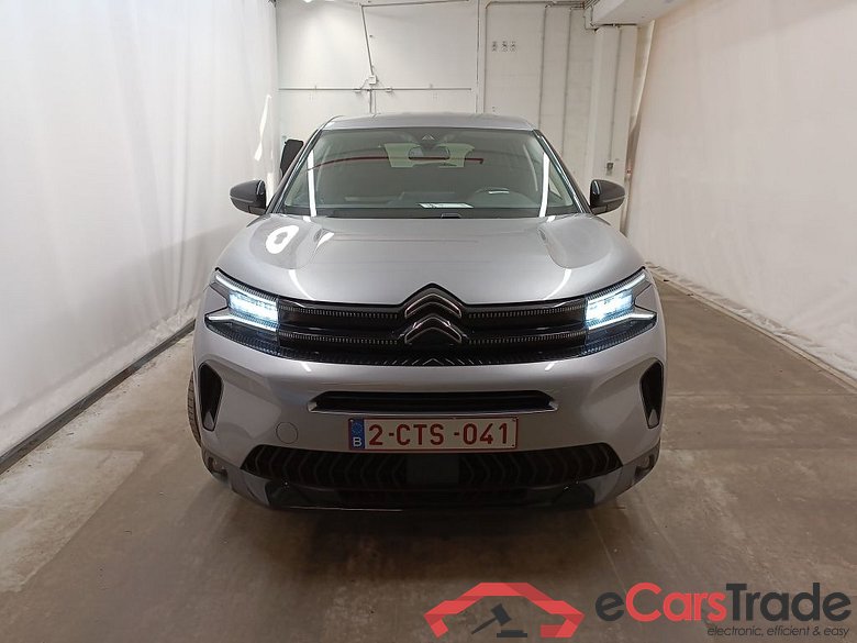 Citroën C5 Aircross 1.5 BlueHDi 130 S&S EAT8 Live 5d