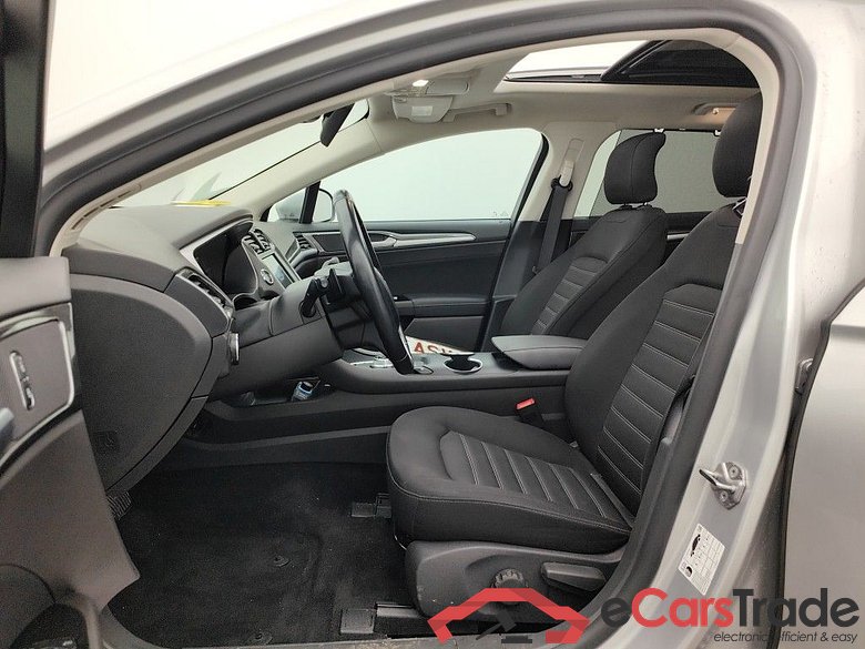 Ford Mondeo Clipper 2.0 Ecoblue 110kW Aut. Trend 5d !! Technical issues !!! rolling car #6