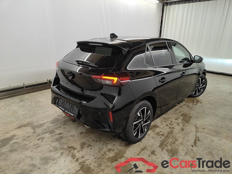 Opel Corsa 1.2 Turbo 74kW S/S GS 5d #3