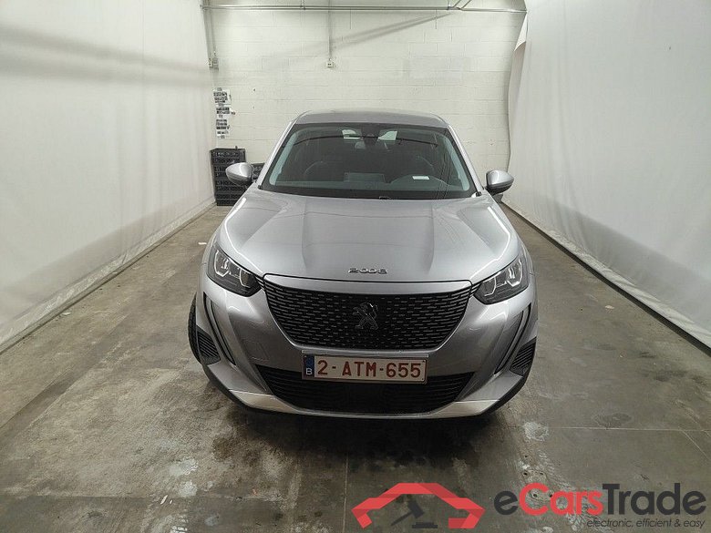 Peugeot 2008 e-2008 Active Pack 5d #1