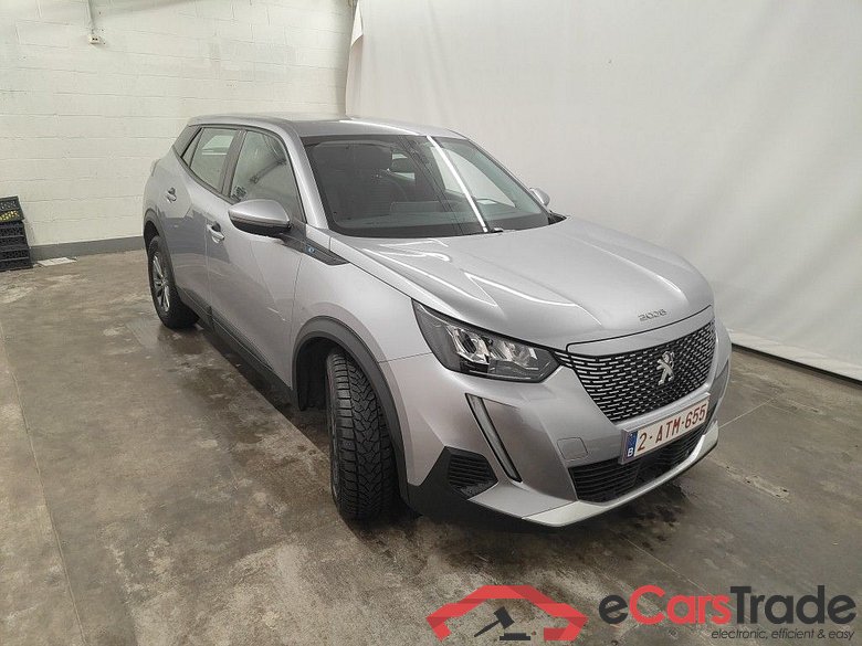 Peugeot 2008 e-2008 Active Pack 5d #2