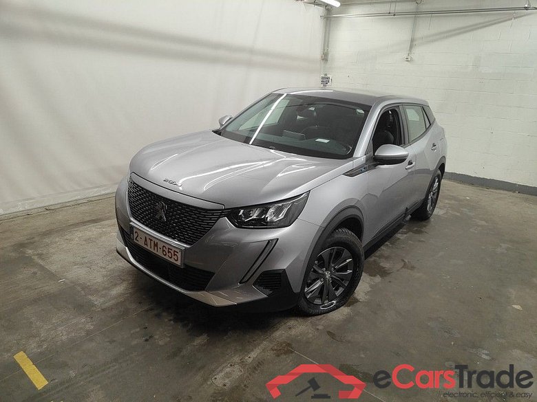 Peugeot 2008 e-2008 Active Pack 5d #3