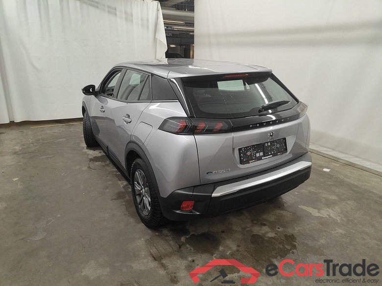 Peugeot 2008 e-2008 Active Pack 5d #4