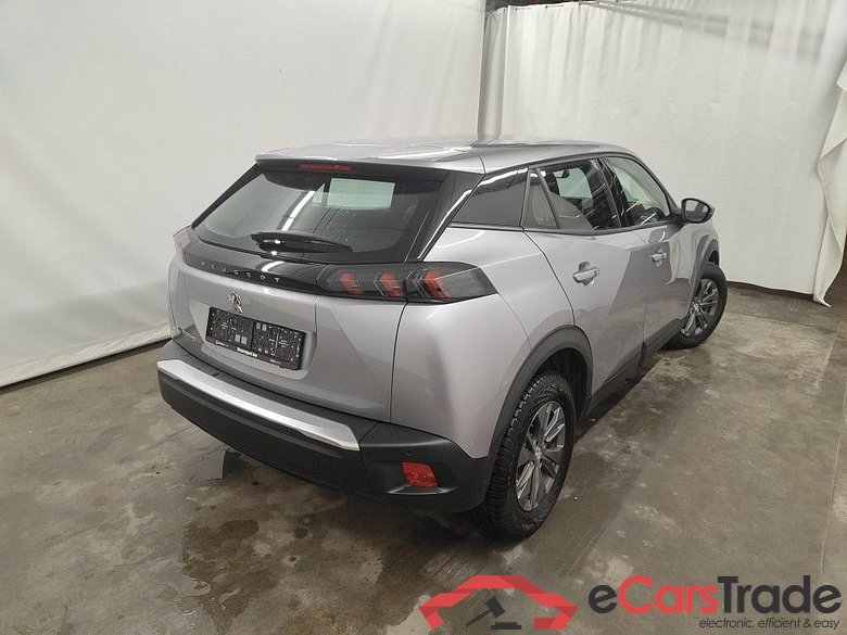 Peugeot 2008 e-2008 Active Pack 5d #5