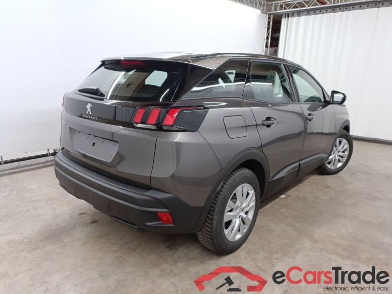 Peugeot 3008 1.2 PureTech 96kW S&S Auto Active Pack 5d excluweb end 20.03 #3