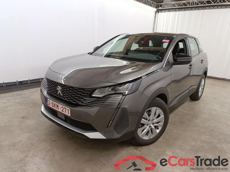 Peugeot 3008 1.2 PureTech 96kW S&S Auto Active Pack 5d excluweb end 20.03 #4