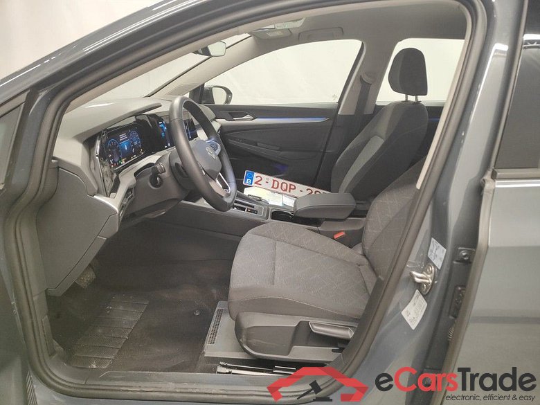 Volkswagen Golf Variant VIII 1.0 eTSI 81kW DSG Life Business 5d #6