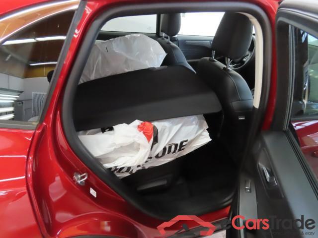 Ford Kuga ´19 Kuga Plug-In Hybrid Titanium X 2.5 165KW ATV E6d #1