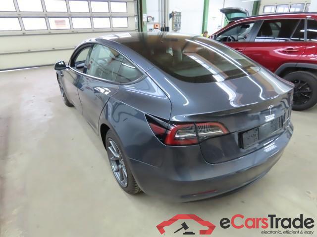 Tesla Model 3 ´18 BEV TESLA Model 3 Langstreckenbatt. Allradantrieb Dual Motor 4d 366kW #3