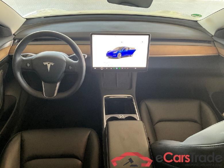 Tesla Model 3 ´18 BEV TESLA Model 3 Standard Reichweite Plus Hinterradantrieb 4d 239kW #6