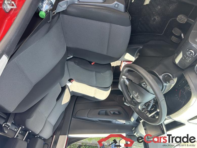 Opel Edition Combo E Cargo #3