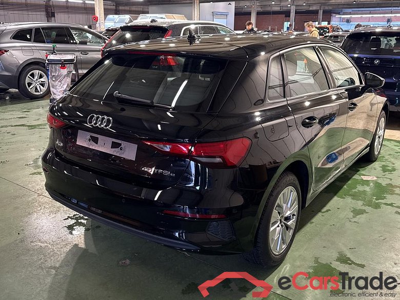 AUDI A3 SPORTBACK 1.4 40 TFSI E S TRONIC SPORTB ATTRACTION #2