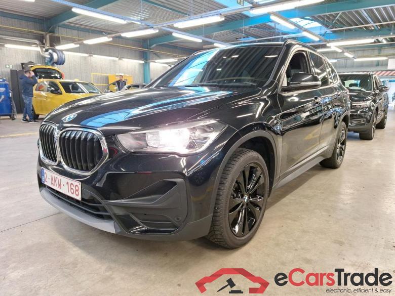 BMW X1 DIESEL - 2019 1.5 dA sDrive16 AdBlue #1