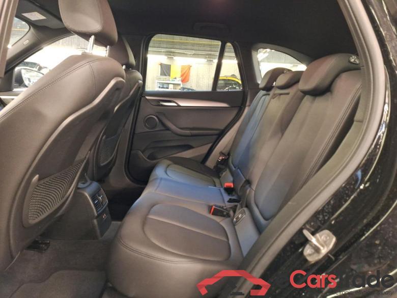 BMW X1 DIESEL - 2019 1.5 dA sDrive16 AdBlue #3