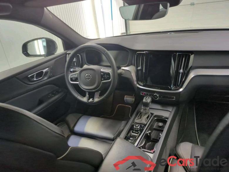 VOLVO S60 2.0 T4 R-Design #3