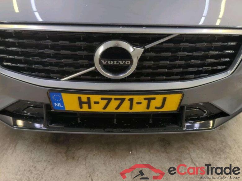 VOLVO S60 2.0 T4 R-Design #4